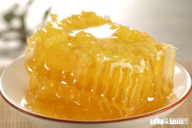 纯天然土蜂蜜真的干净卫生吗