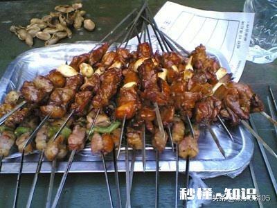 疫情过后，你最想吃的美食是什么为什么