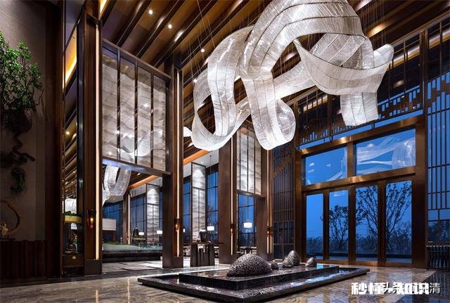 售楼部怎样设计才能留住客户的心