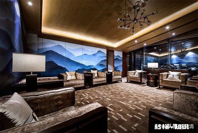 售楼部怎样设计才能留住客户的心