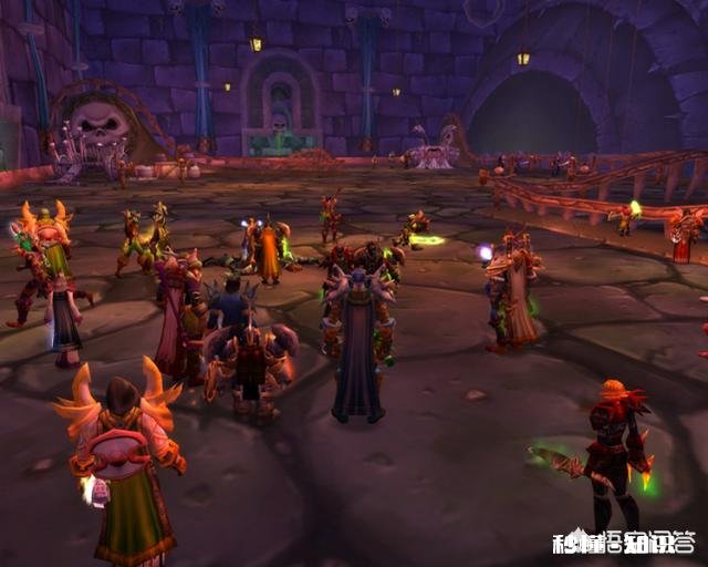 魔兽世界怀旧服“蛛魔制奴者”归属惹争议，猎人瑟瑟发抖，近战真有必要拿这把武器吗