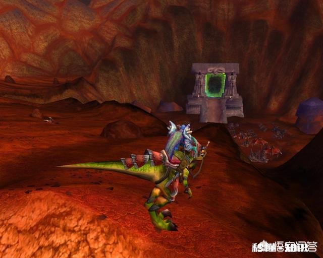 魔兽世界怀旧服“蛛魔制奴者”归属惹争议，猎人瑟瑟发抖，近战真有必要拿这把武器吗