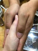 中年想离婚，孩子读初中，是忍耐还是坚持离