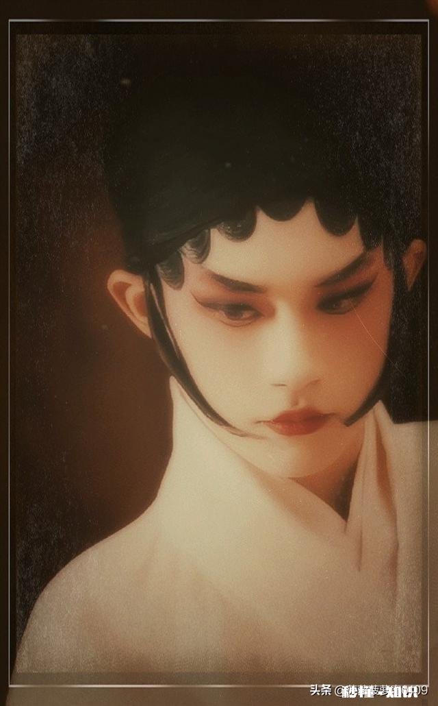 易烊千玺最惊艳你的一个镜头或照片是什么