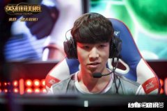 4月21号英雄联盟LPL季后赛RNG将要迎战最强敌人IG，你觉得几几开