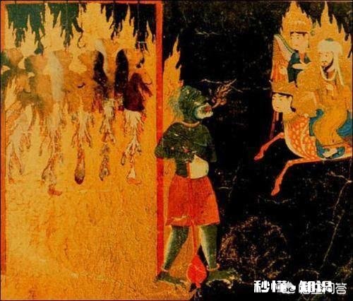 祭祀的作用是什么古人为什么重视