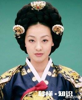 如何评价明成皇后