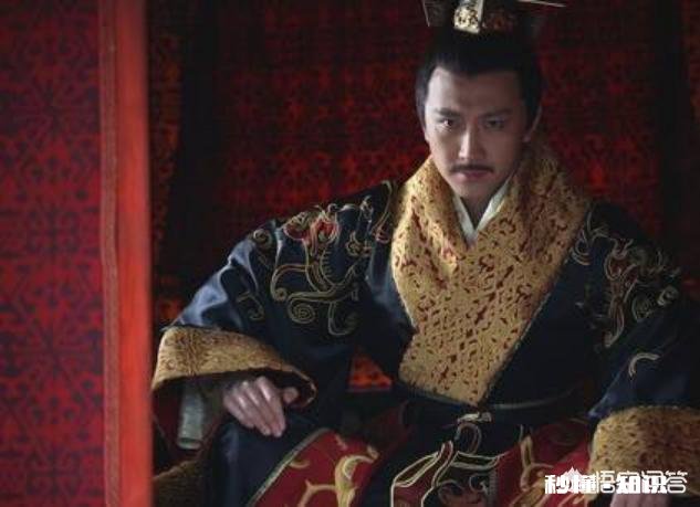 匈奴单于入汉朝拜，中华扬眉吐气之盛事，为何汉哀帝却忌惮无比