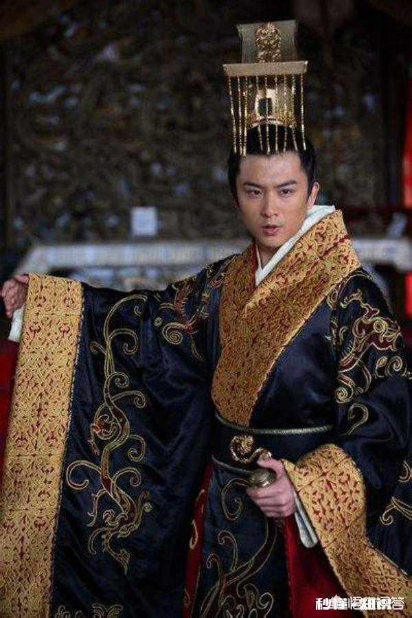 匈奴单于入汉朝拜，中华扬眉吐气之盛事，为何汉哀帝却忌惮无比