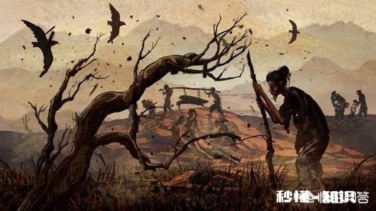 明末崇祯到底有没有钱