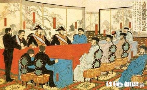 明末崇祯到底有没有钱