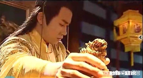 明末崇祯到底有没有钱