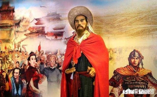 明末崇祯到底有没有钱