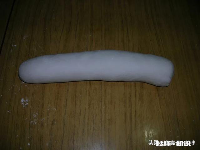 木薯粉做丸子是用开水好还是用凉水好