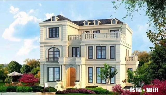 请问在你当地建座房子需要多少钱