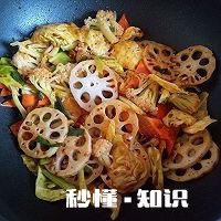 麻辣香锅加什么才香