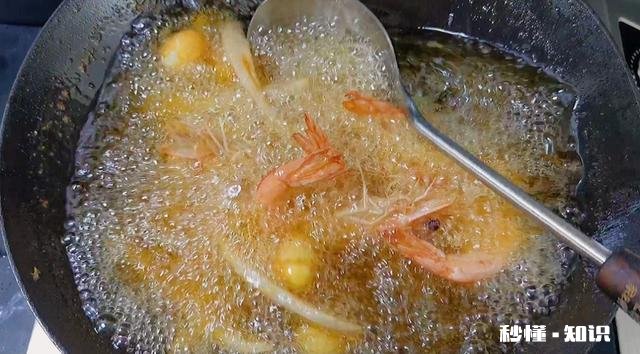 麻辣香锅加什么才香