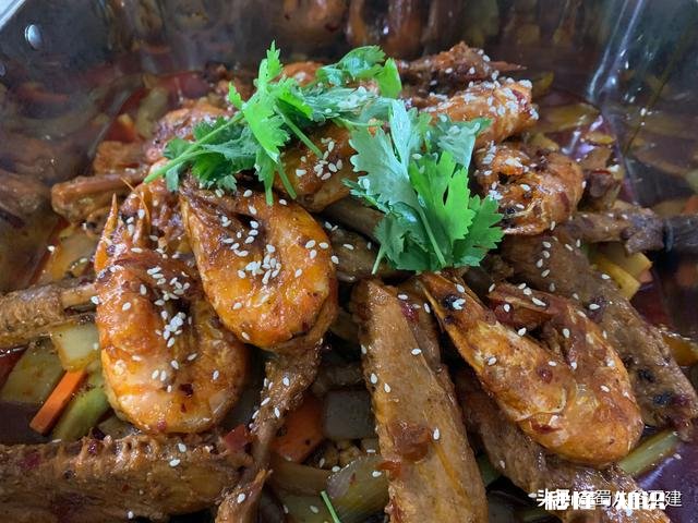 麻辣香锅加什么才香