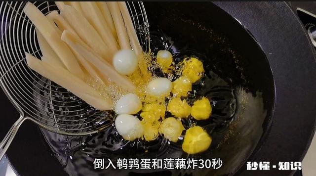 麻辣香锅加什么才香