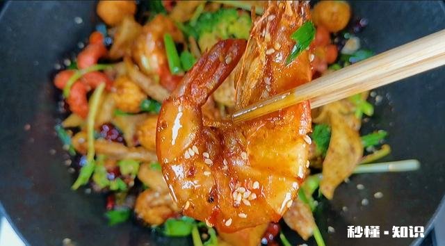 麻辣香锅加什么才香