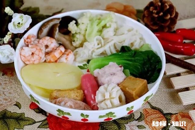 麻辣香锅加什么才香