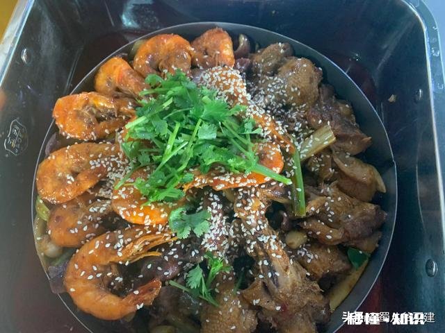 麻辣香锅加什么才香