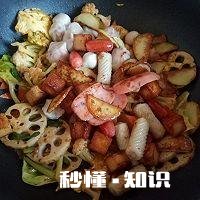 麻辣香锅加什么才香