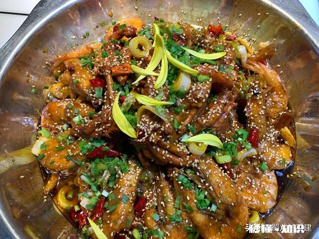 麻辣香锅加什么才香