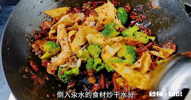 麻辣香锅加什么才香