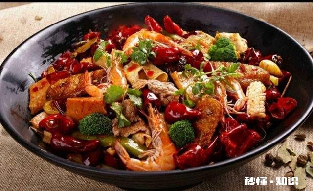 麻辣香锅加什么才香