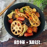 麻辣香锅加什么才香