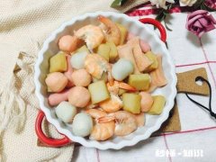 麻辣香锅加什么才香