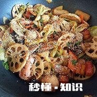 麻辣香锅加什么才香