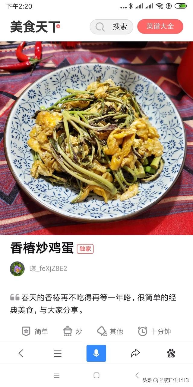 现在学厨师怎么样