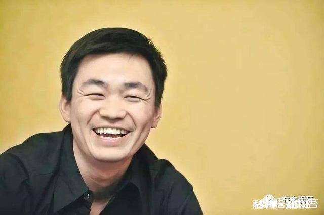 有没有哪个影视明星可以让你感到温暖和舒适