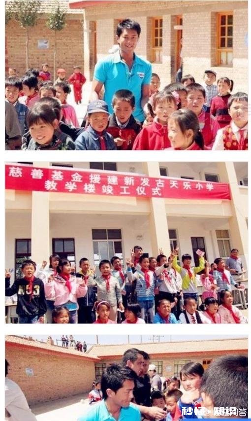 有没有哪个影视明星可以让你感到温暖和舒适