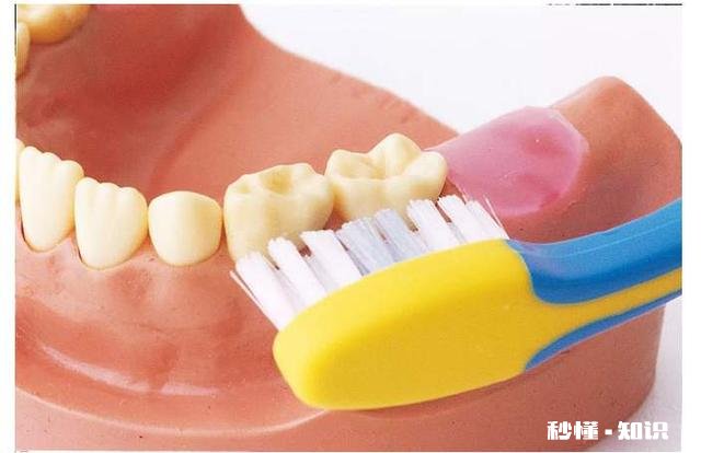 婴儿牙齿发黄是怎么回事