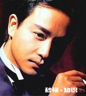 为什么每次听张国荣的歌都是那么伤感和惋惜