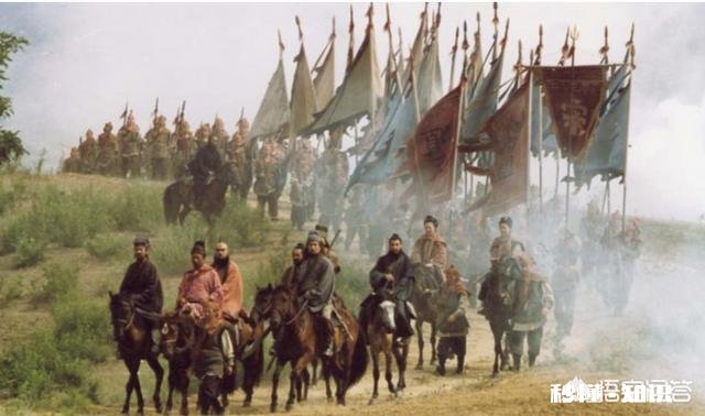 如何评价98年《水浒传》的结局