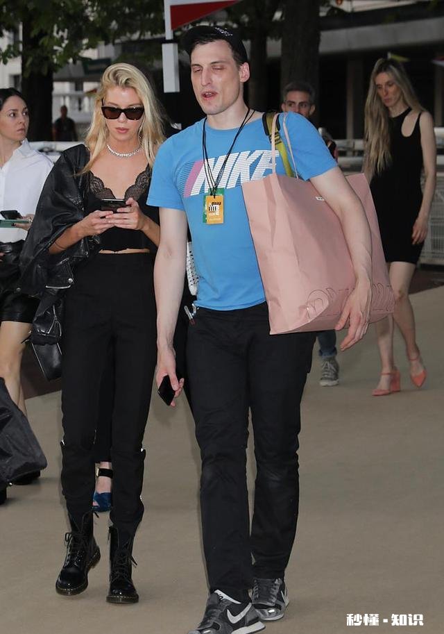 维密天使为什么那么时尚