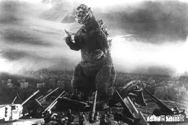 你看完《哥斯拉2》，有没有觉得要吐槽的