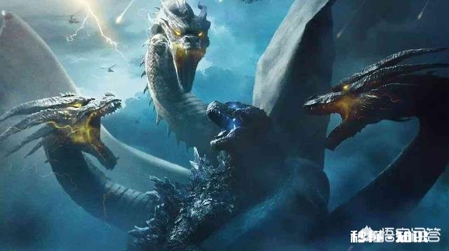 你看完《哥斯拉2》，有没有觉得要吐槽的