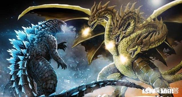 你看完《哥斯拉2》，有没有觉得要吐槽的