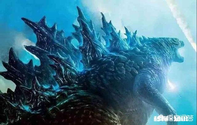 你看完《哥斯拉2》，有没有觉得要吐槽的