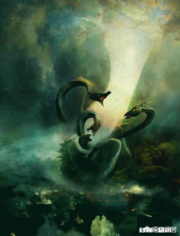 你看完《哥斯拉2》，有没有觉得要吐槽的