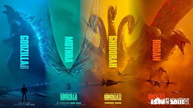 你看完《哥斯拉2》，有没有觉得要吐槽的