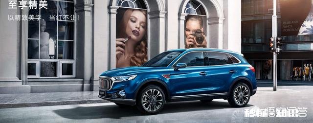 20万预算，买速腾好还是红旗hs5好