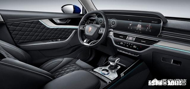 20万预算，买速腾好还是红旗hs5好