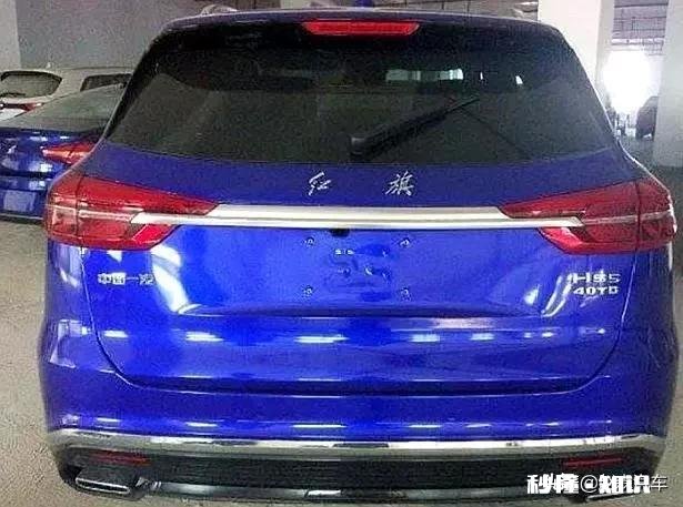 很想买车，对红旗HS5大家有什么看法