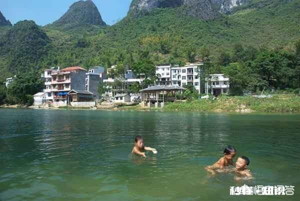 广西防城港市和北海市哪个地方更适合养老过冬